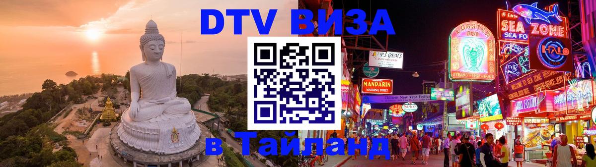 Оформление DTV визы под ключ: стоимость и тарифы, только загранпаспорт - Ангарск  19.11.2025 